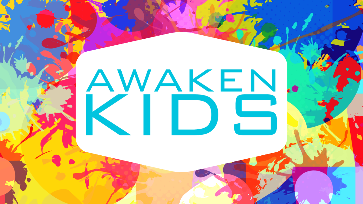 Awaken Kids